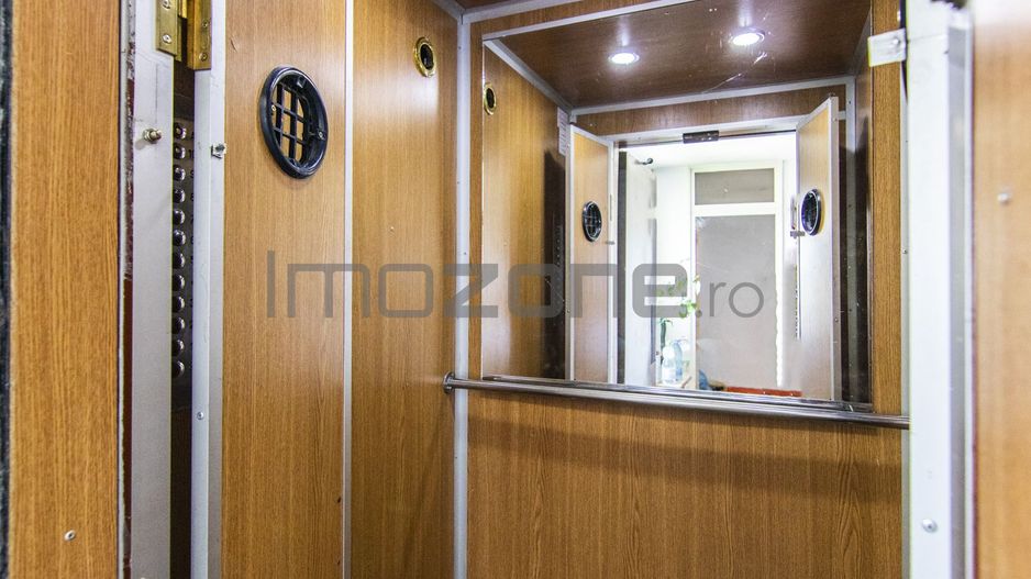 Ghencea 3 camere, bloc reabilitat, mobilat utilat, etaj 9/10, liber, tramvai 41! - Poză 15