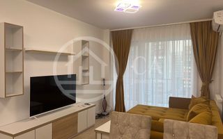 Apartament cu 3 camere de inchiriat in Prima Onestilor Oradea - Poză 1