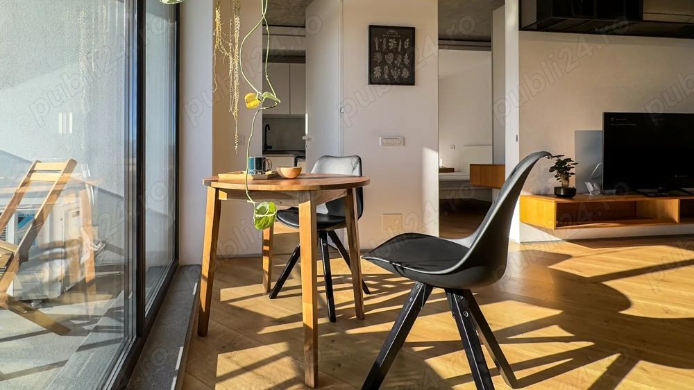 Apartament 2 camere  Dinamic City - Poză 5