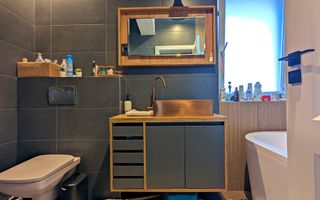 Vila tip duplex, P+1, 4camere, Drumul Binelui, Bulevardul Metalurgiei - Poză 22