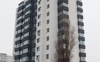 Apartament 2 camere decomandat, Piața Nicolina, Iași – 52,6 mp, etaj 1 - Poză 3