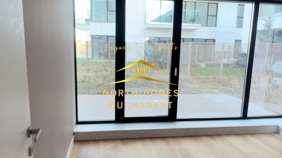 Ocazie! 4 camere Floreasca - One Verdi cu 2 locuri de parcare incluse! - Poză 4