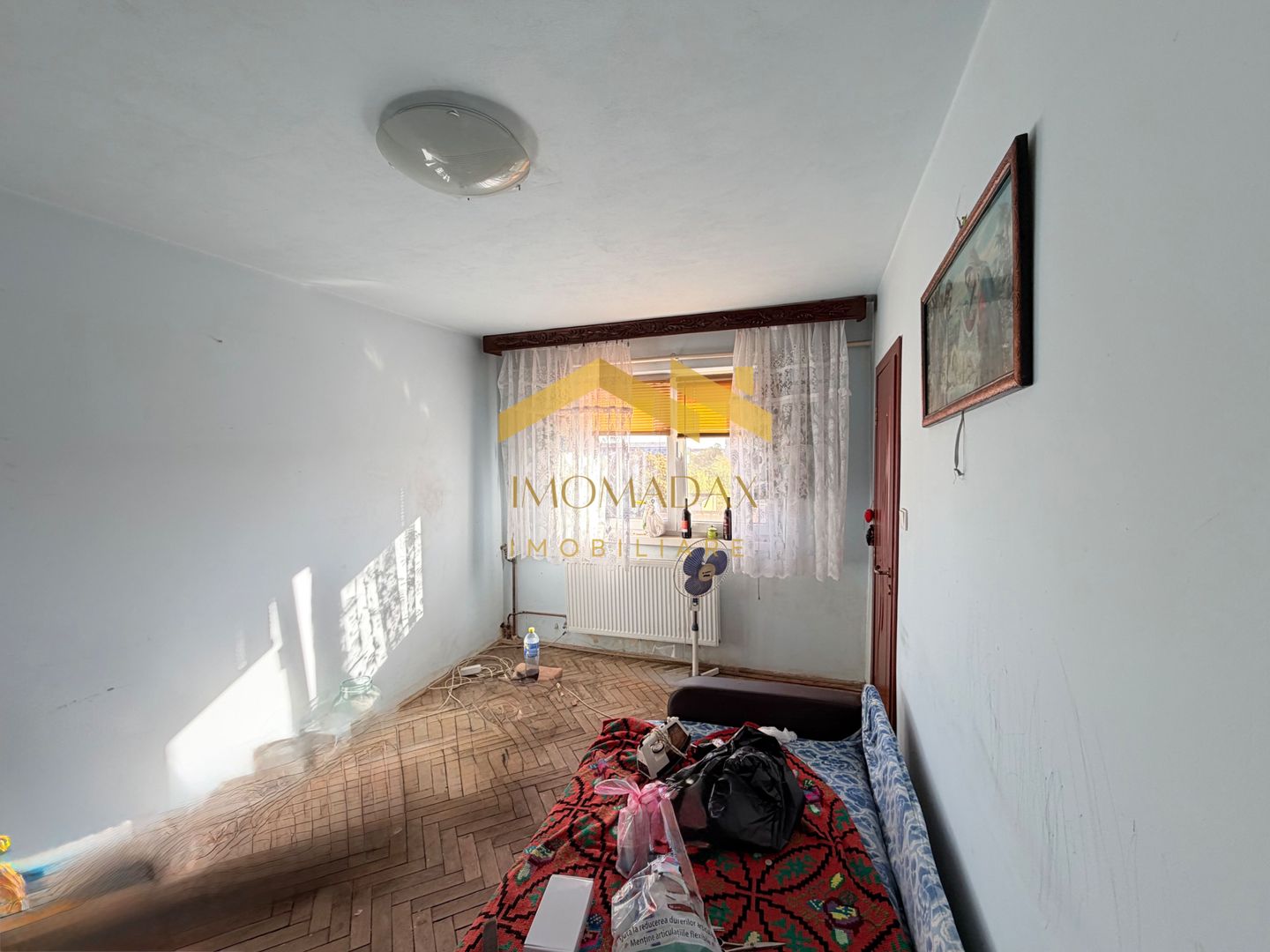 Sagului-2 Camere-Piata Doina - Poză 3