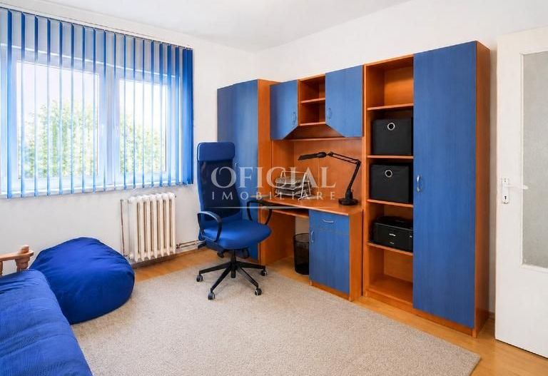 Apartament 3 camere Decomandat | 2 Bai | Terasa | Gheorgheni Nasaud - Poză 3
