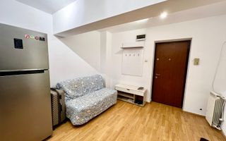 Garsonieră ultracentrală – Bulevardul Unirii – Piața Alba Iulia | Etaj 1 | 40 mp - Poză 3