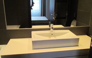 Apartament de inchiriat 2 camere, parcare subterana | Upground - Poză 9