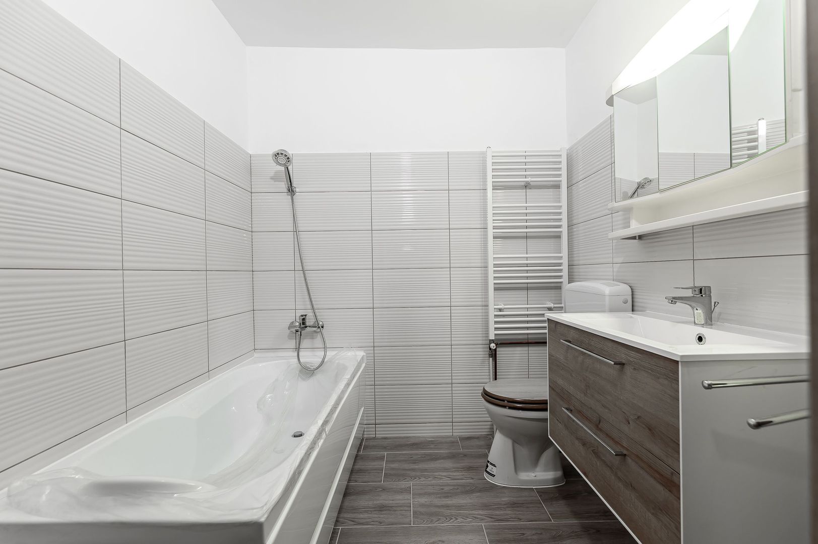 Apartament 2 camere str.Abatorului REZERVAT - Poză 7