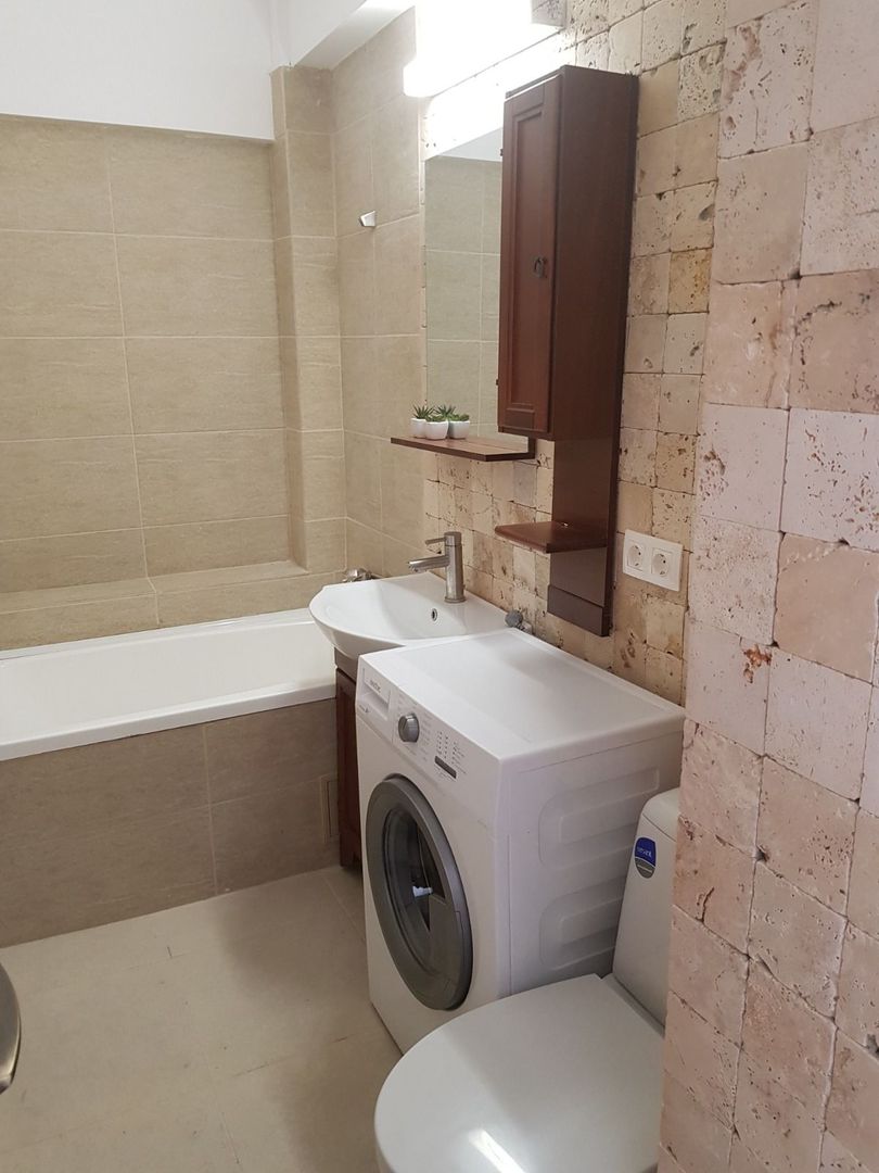 Apartament 3 camere | Central | Imobil fara risc seismic - Poză 6