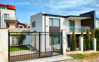 Casa Smart tip duplex in Sos Valea Rediului, Rediu - Poză 1
