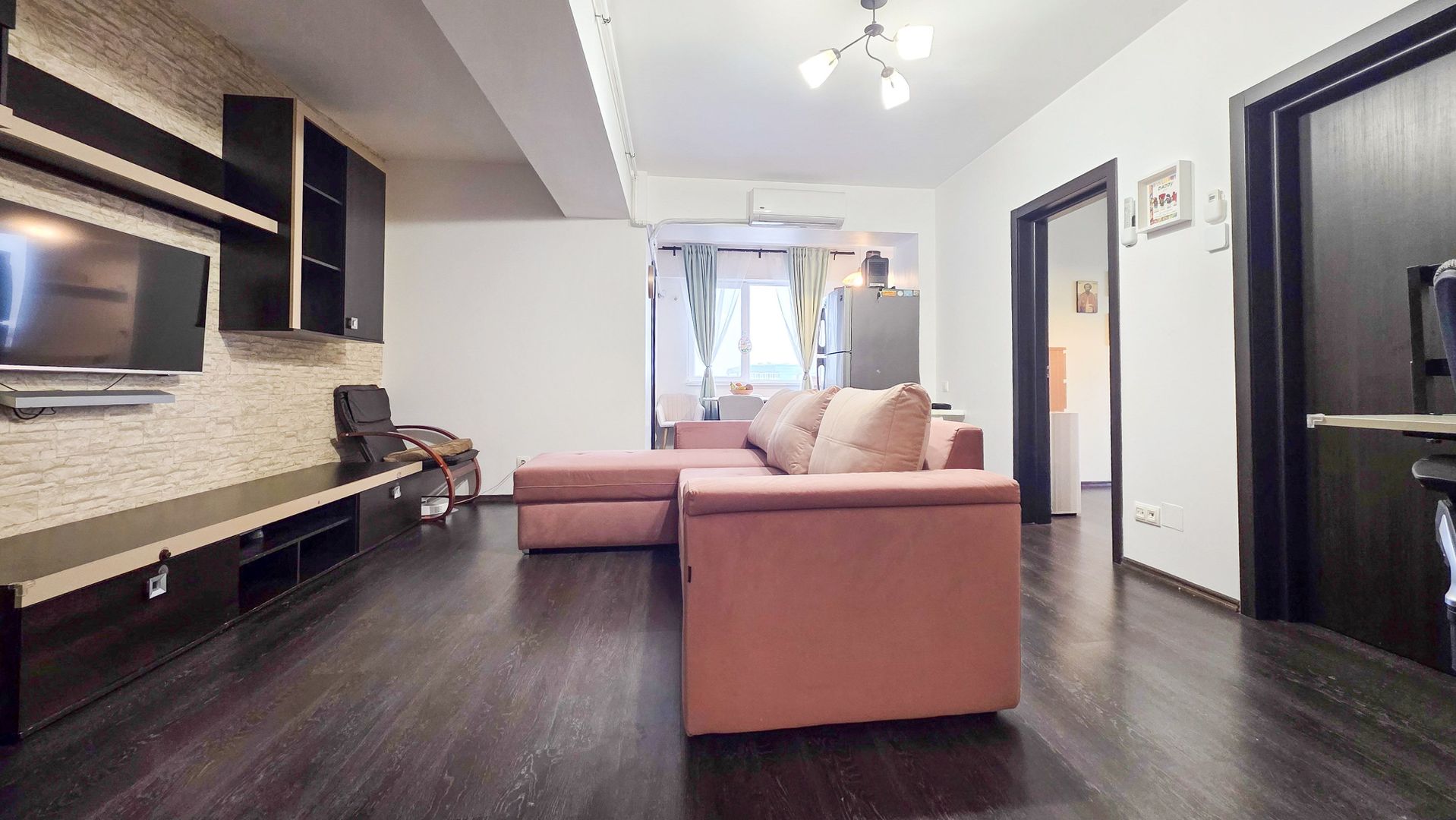 3 Camere Sebastian 2014 | Etaj 7/10 | 74 mp | Modern - Poză 3