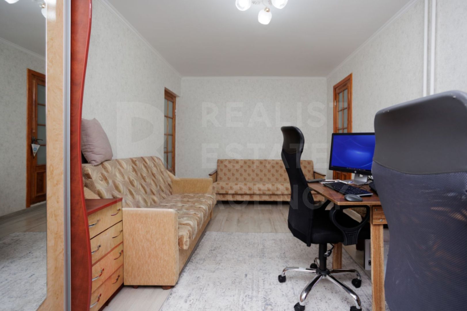 Vânzare, apartament, 2 camere, str. Petrarilor, Telecentru - Poză 5