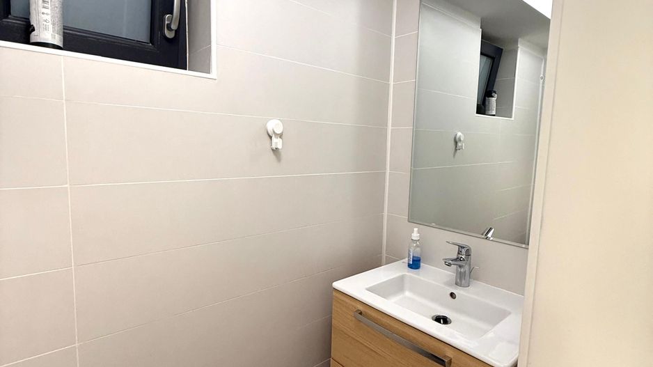 APARTAMENT 3 CAMERE | ZONA UNIRII | RENOVAT 2020 | ETAJ INTERMEDIAR | - Poză 9