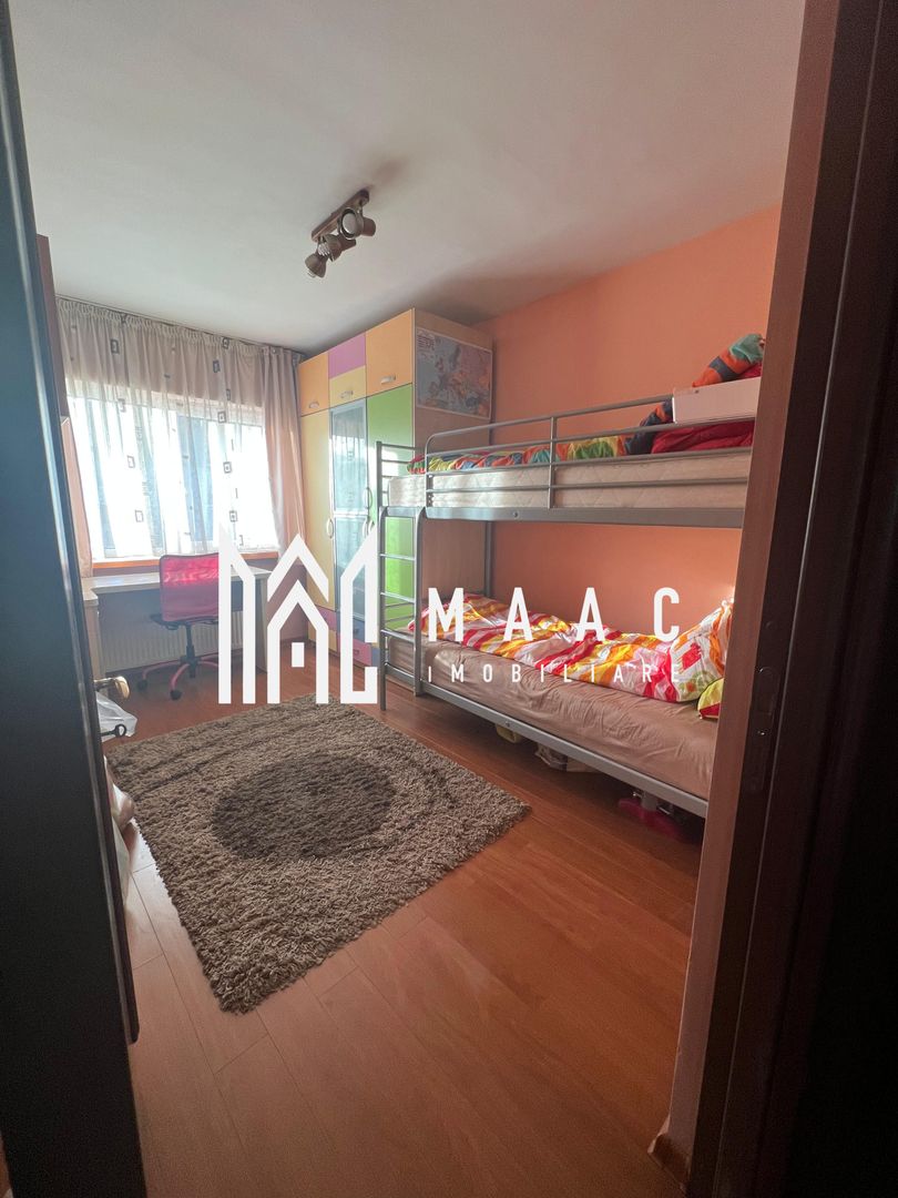 Apartament 3 camere | Calea lui Traian | Nord - Poză 7