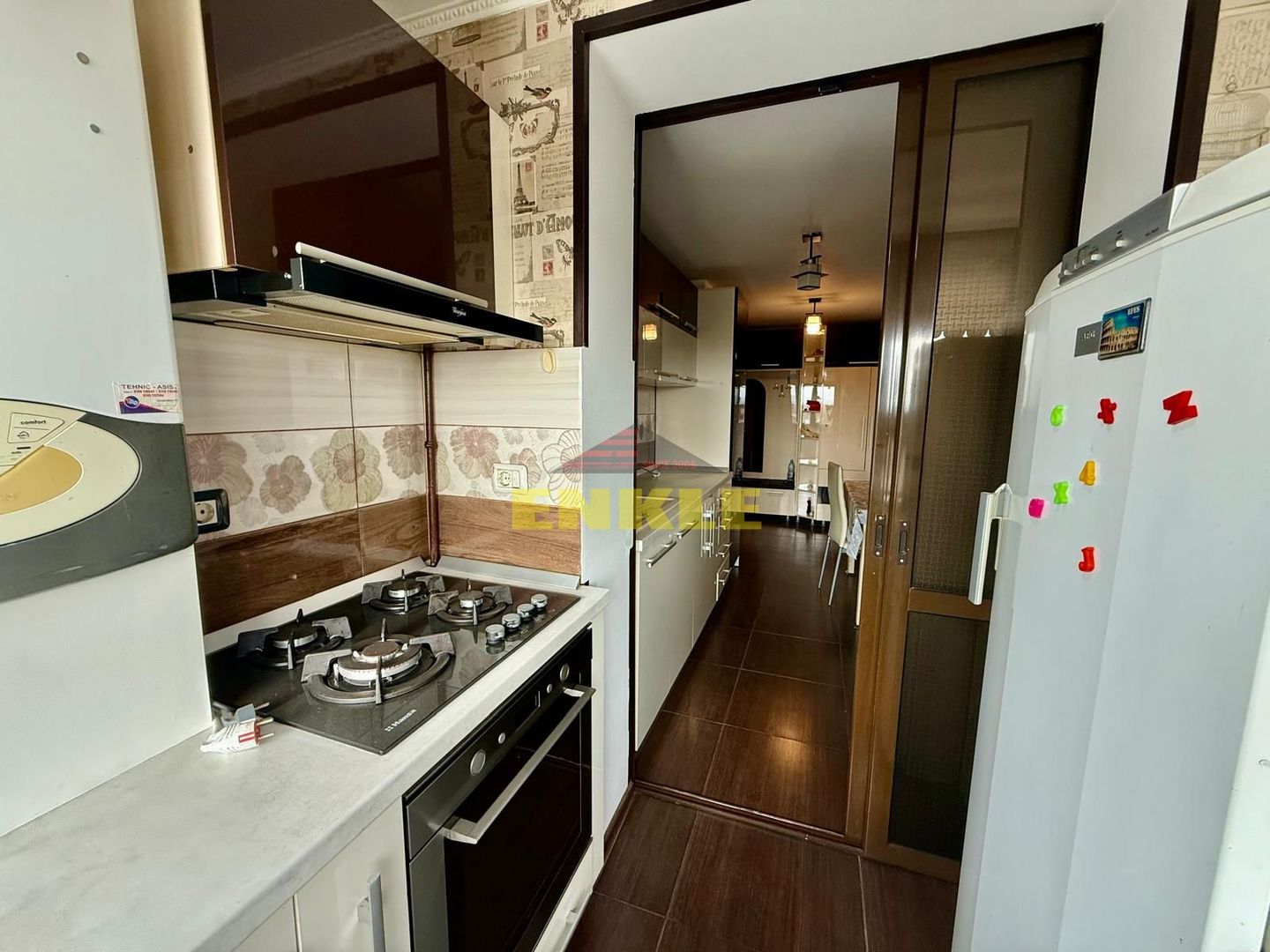 DE VÂNZARE | Apartament 2 camere – Zona Bucovina - Poză 8