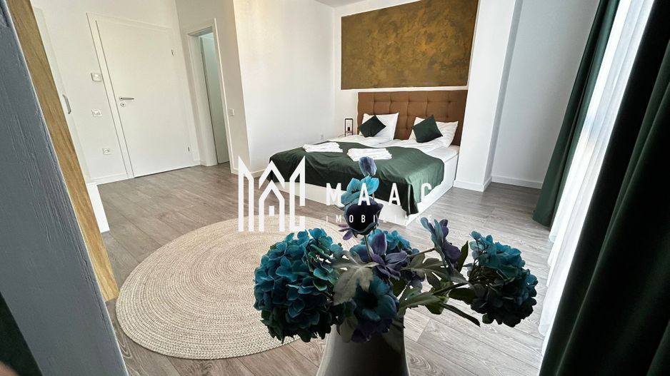 Apartament 3 camere | 71.8 MPU | 2 terase | Etaj 1 | Parcare | LUX - Poză 3