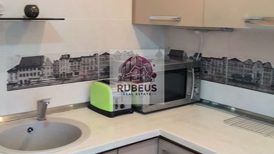 4 camere moderne + garaj propriu – Central, Drobeta TS - Poză 4