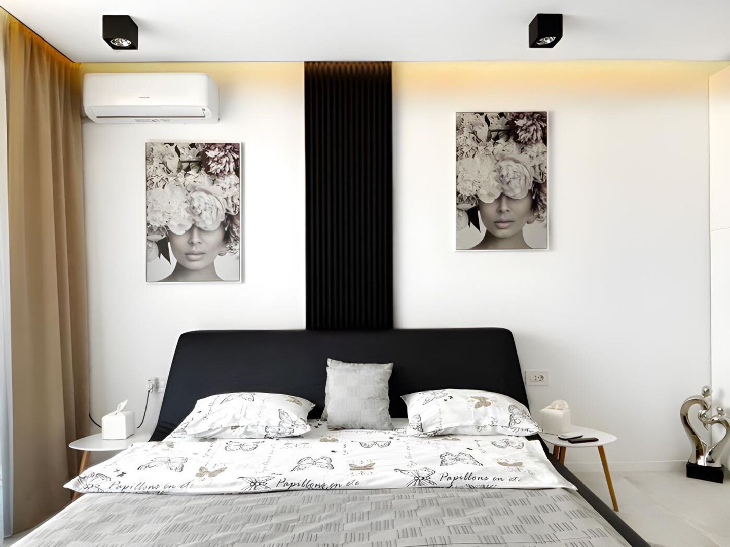Penthouse de Lux | 3 Camere | Finisaje & Dotari Lux | Comision 0 - Poză 24