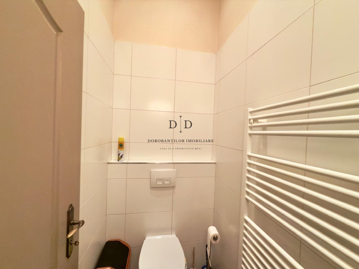 Spațiu de birouri de închiriat – 60 mp, Centru, Calea Dorobanților - Poză 11