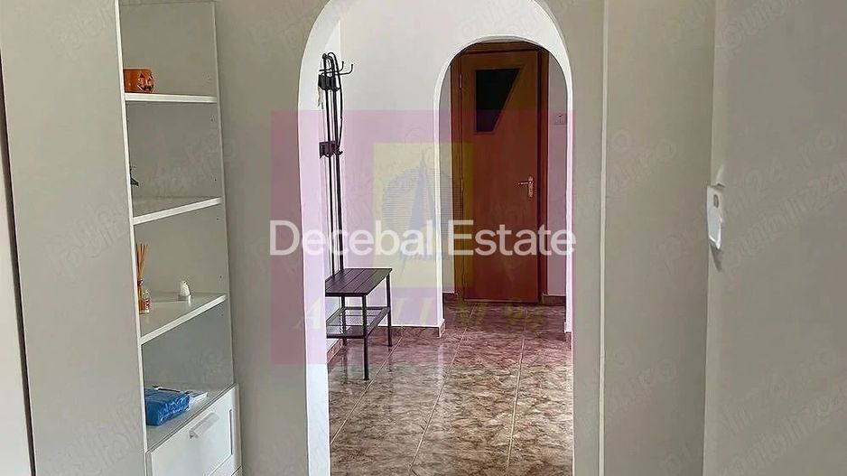 Apartament 4 camere Tineretului 1986 centrala proprie - Poză 9