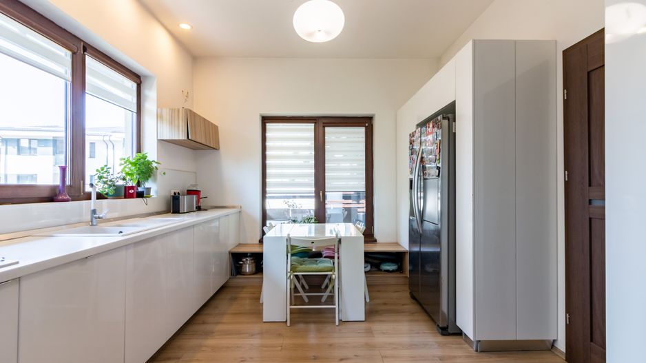 Casa individuala 5 camere, teren 591 mp | Otopeni | Mesteacanului - Poză 10