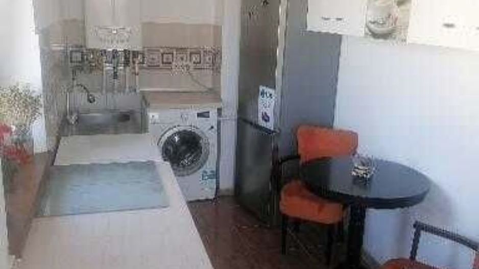 Vand apartament cu 2 camere, zona compozitori - Poză 7