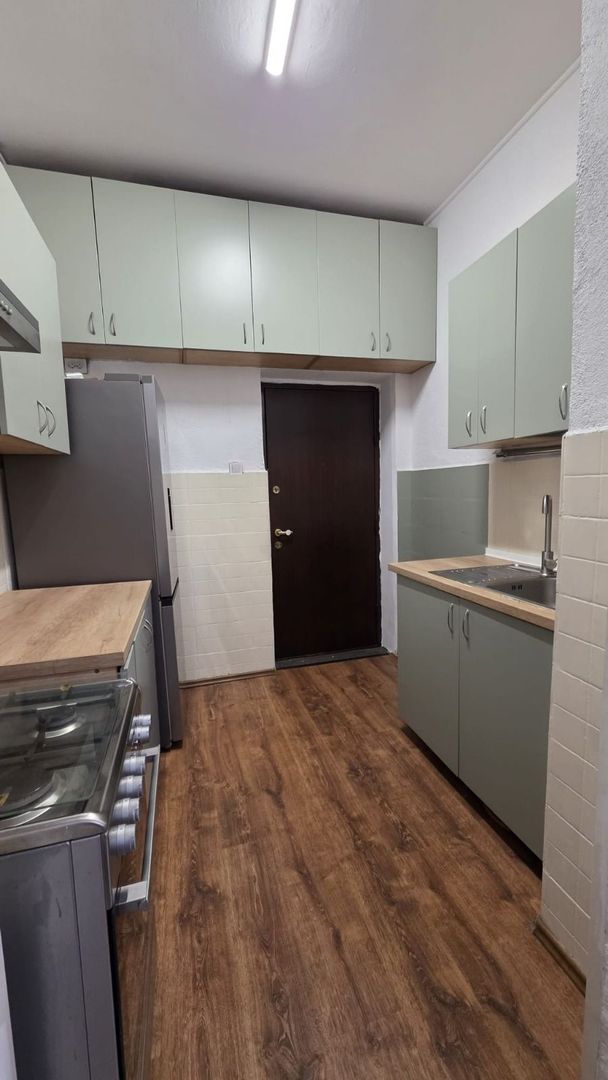 AP.2 CAMERE COTROCENI,CENTRALA PROPRIE,BUCATARIE INCHISA, COMISION 0% - Poză 5