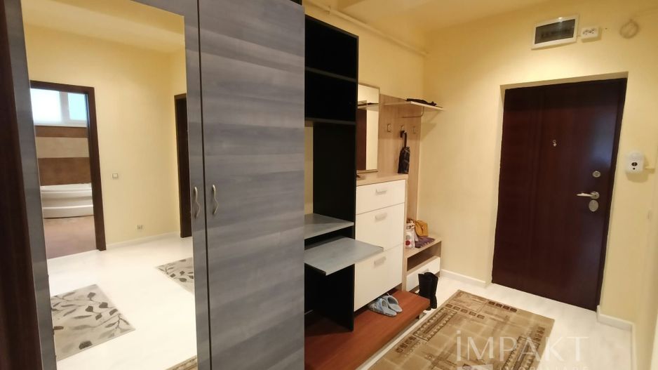 Apartament in zona Manastur - 71,85 MP - Garaj Subteran - Poză 15