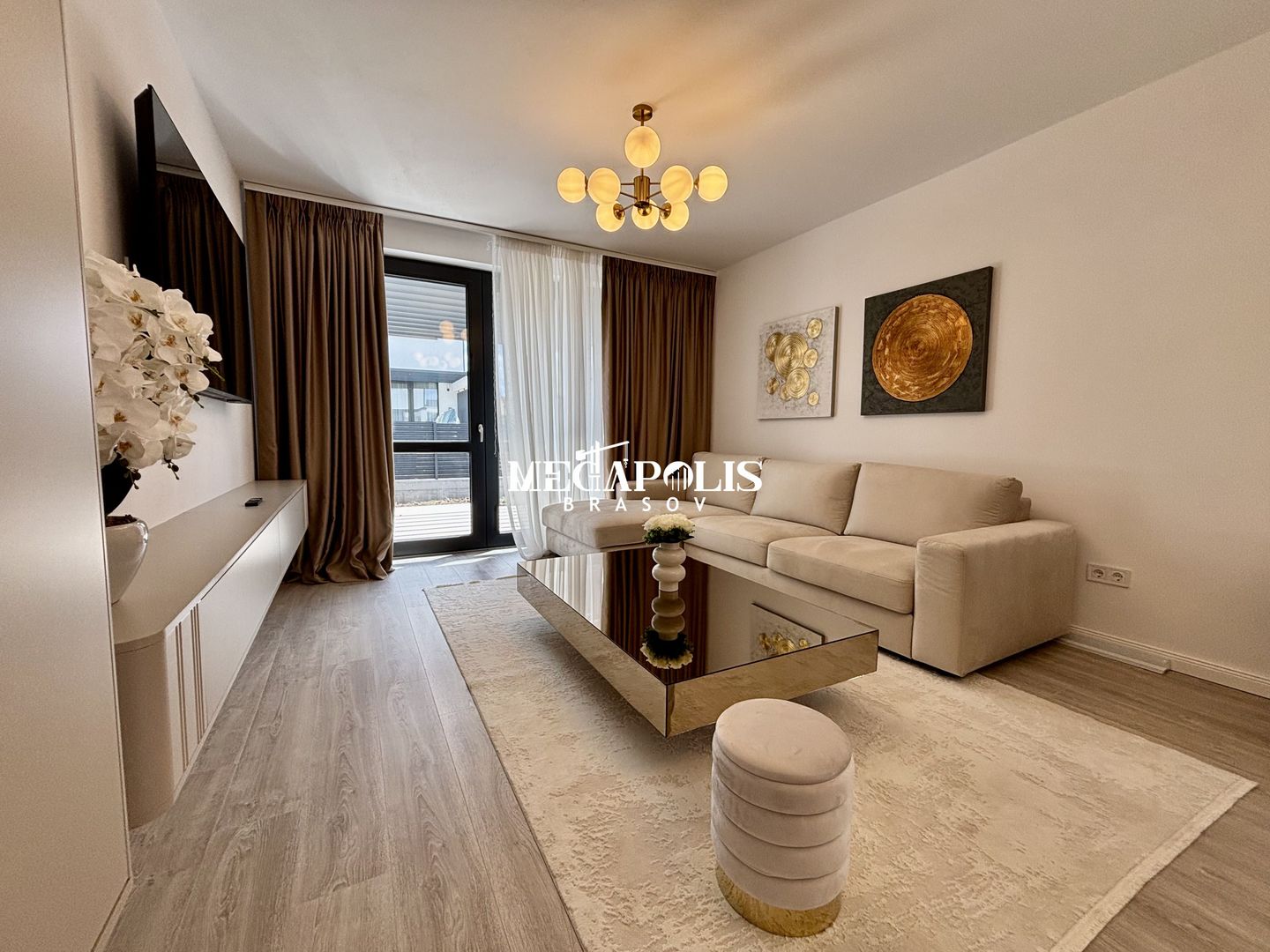 Duplex 3 camere | Mobilă pe Comandă | Gama Premium | Sânpetru - Poză 3