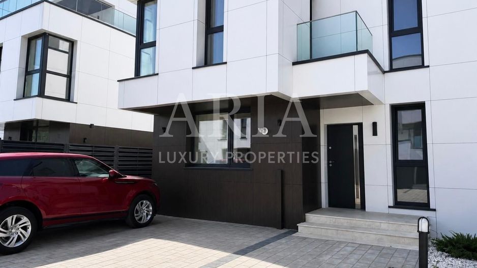 MTM Luxury Villas | LUXURY GATED COMMUNITY - Poză 16