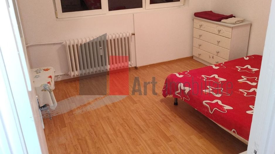 Vânzare apartament 2 camere semidecomandat Piața Progresul - Poză 8