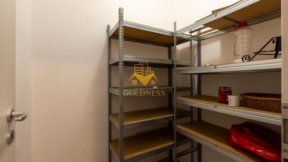 3 camere, modern, bloc nou, parcare, Sub Cetate, zona Profi, Carrefour - Poză 6