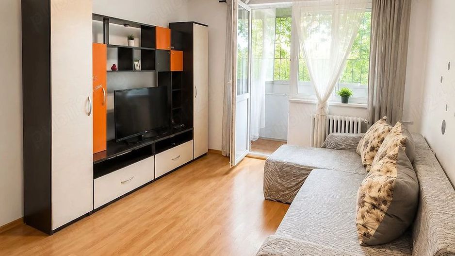 Apartament 2 camere ideal locuinta sau spatiu comercial Drumul Taberei - Poză 1