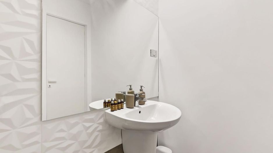 Chirie | Penthouse 3 camere 193mp | Parcare | Terasă 77mp | Pipera - Poză 21