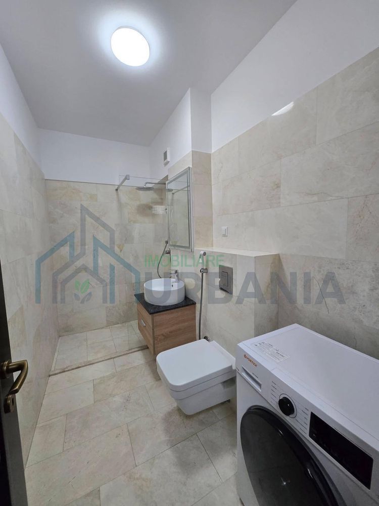 Apartament de inchiriat, 2 camere, Royal Town Iasi - prima inchiriere - Poză 6