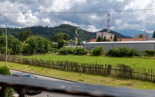 Pensiune cocheta, la poalele emblematicei Cetati Rasnov, Brasov - Poză 24