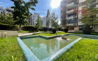 Apartament cu 3 camere *198mp*+ 2 Terase + Parking / Pipera - Poză 50