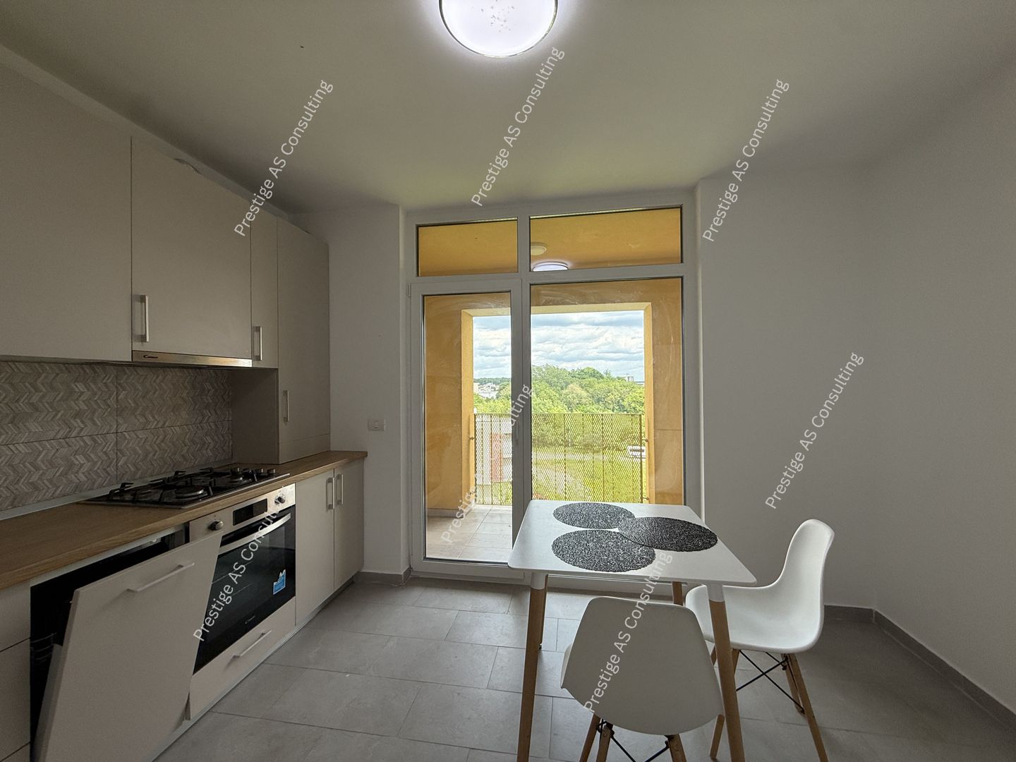 Apartament 2 Camere 10mp Terasa  Decomandat | 2 Camere | Kara Residence - Poză 7