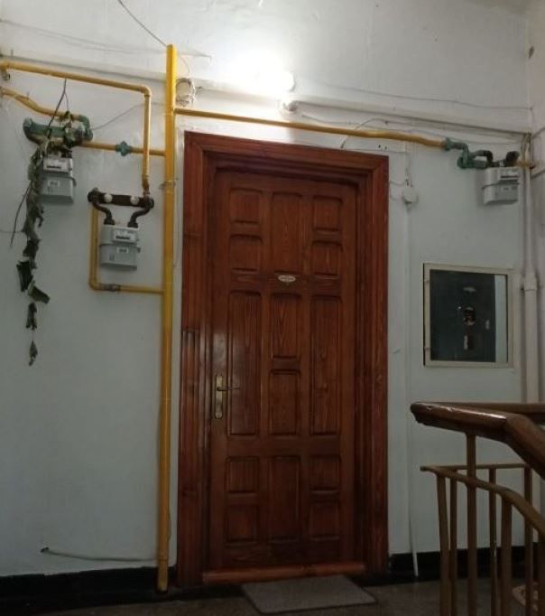 Garsoniera Roman - Poză 2