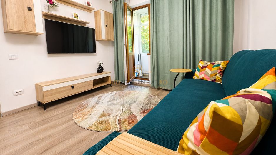 Apartament 3 camere, prima inchiriere - Metrou Piata Sudului - Poză 2