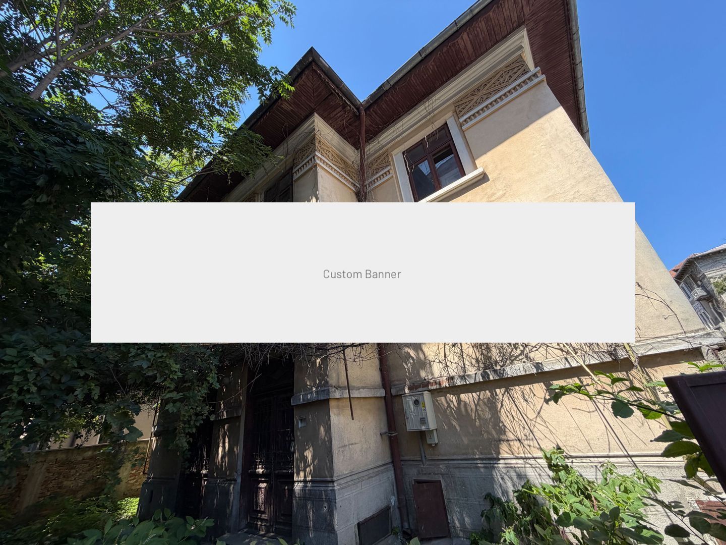 Anunt fictiv - vând - Poză 48