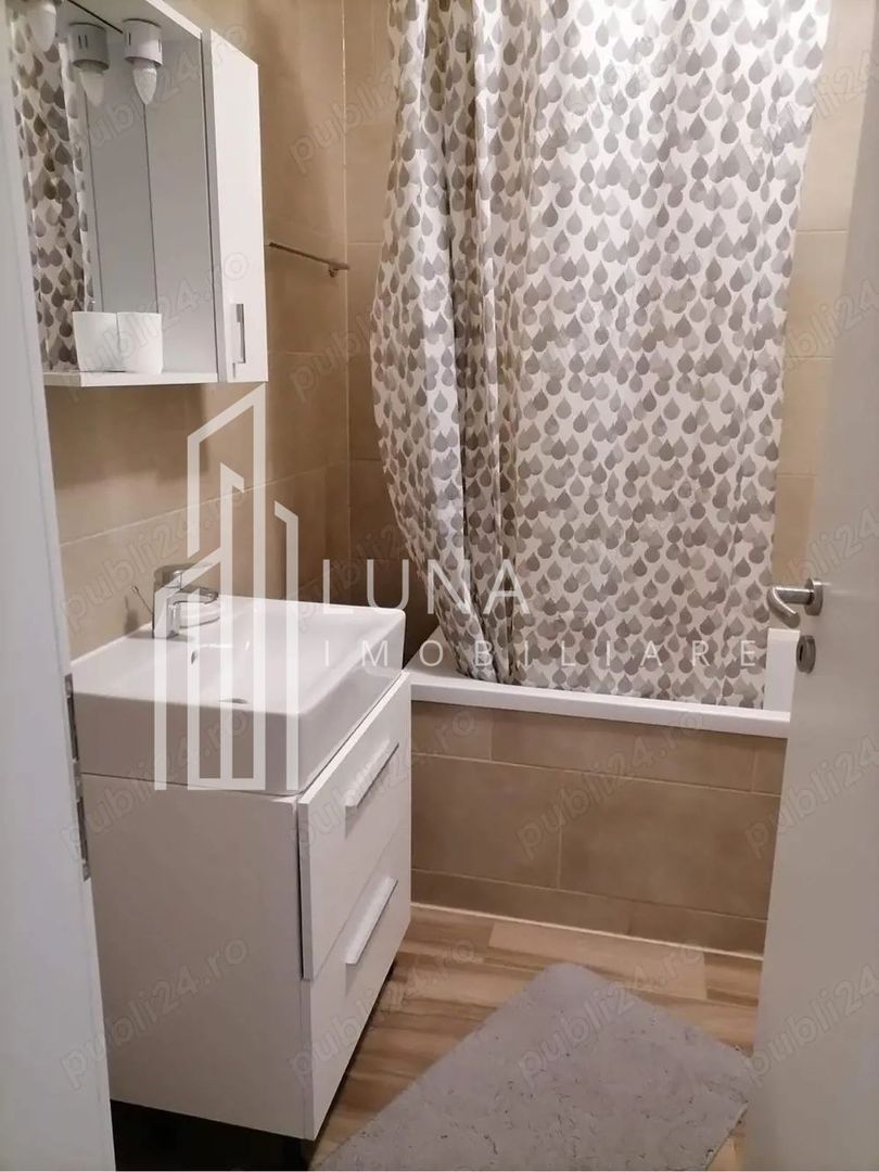 Apartament 2 camere CORESI - Poză 5