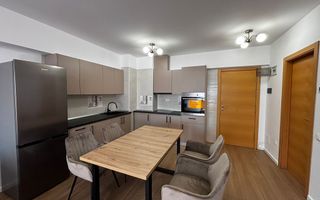 2 camere, Pet Friendly, Parcare, Viva City, Iulius Mall, Gheorgheni - Poză 2