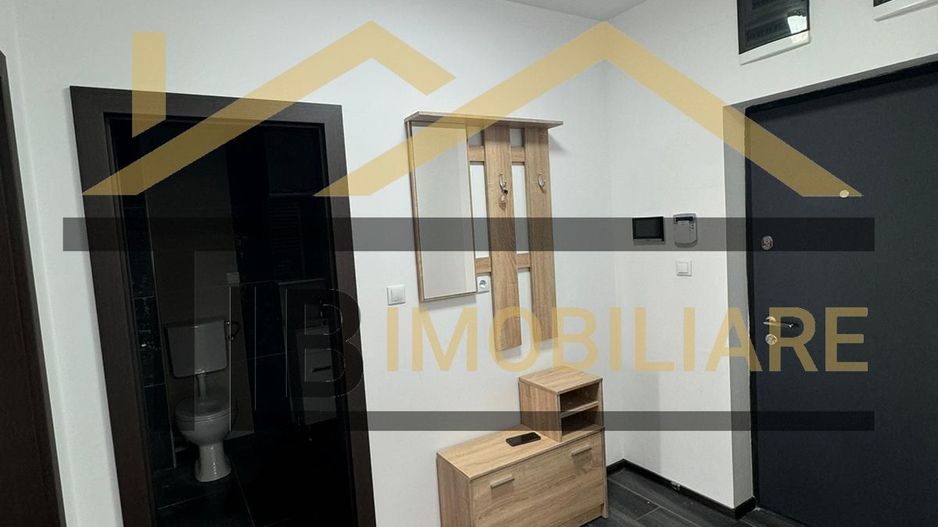 Apartament de 3 camere, 78mp, parcare, Zona UMFST - Poză 11