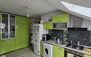 Apartament cu 2 camere, cartier Zorilor - Poză 1