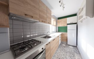 3 camere | Calea Victoriei | Piata Amzei | Romana - Poză 10