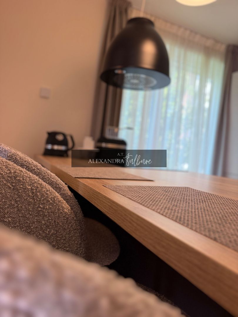 Apartament Premium 2 camere si panoramă asupra Clujului - Poză 29