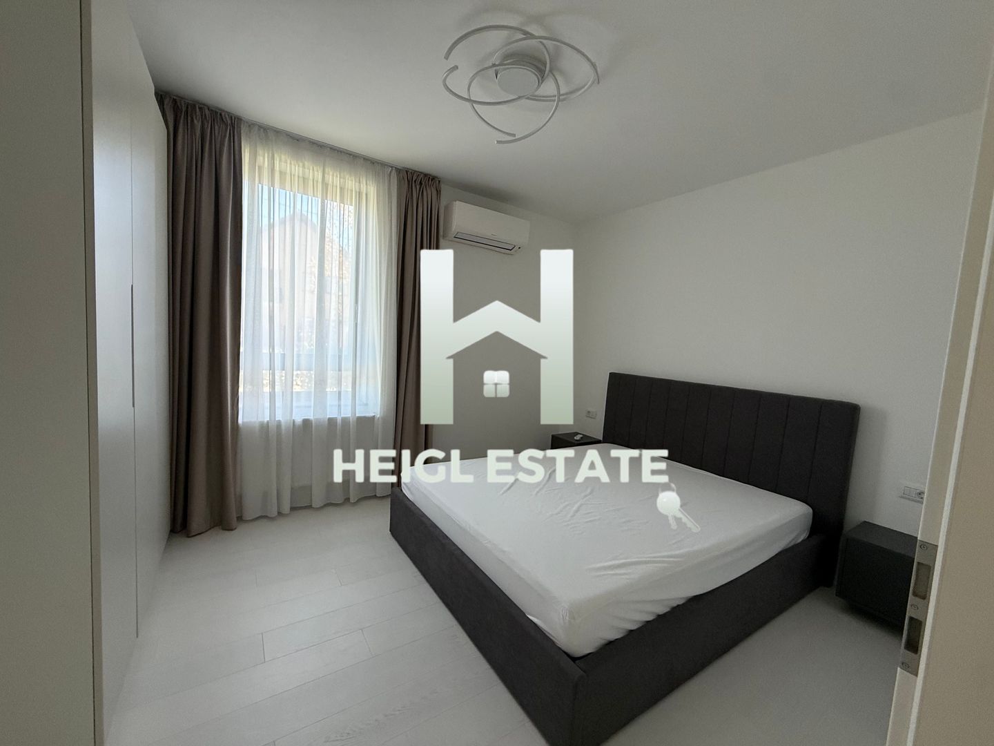 Apartament cu 2 camere LUX in Dumbravita - Poză 4
