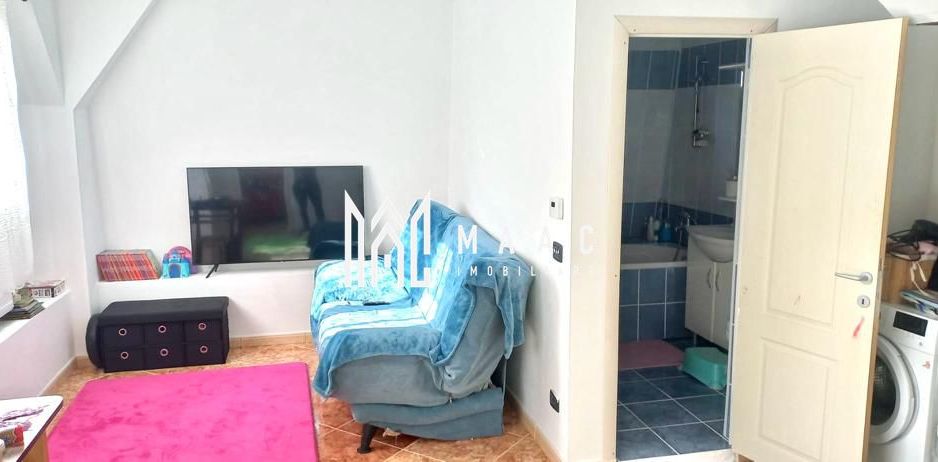 Apartament 3 camere | 64 MPU | Balcon inchis | Vasile Aaron - Poză 3