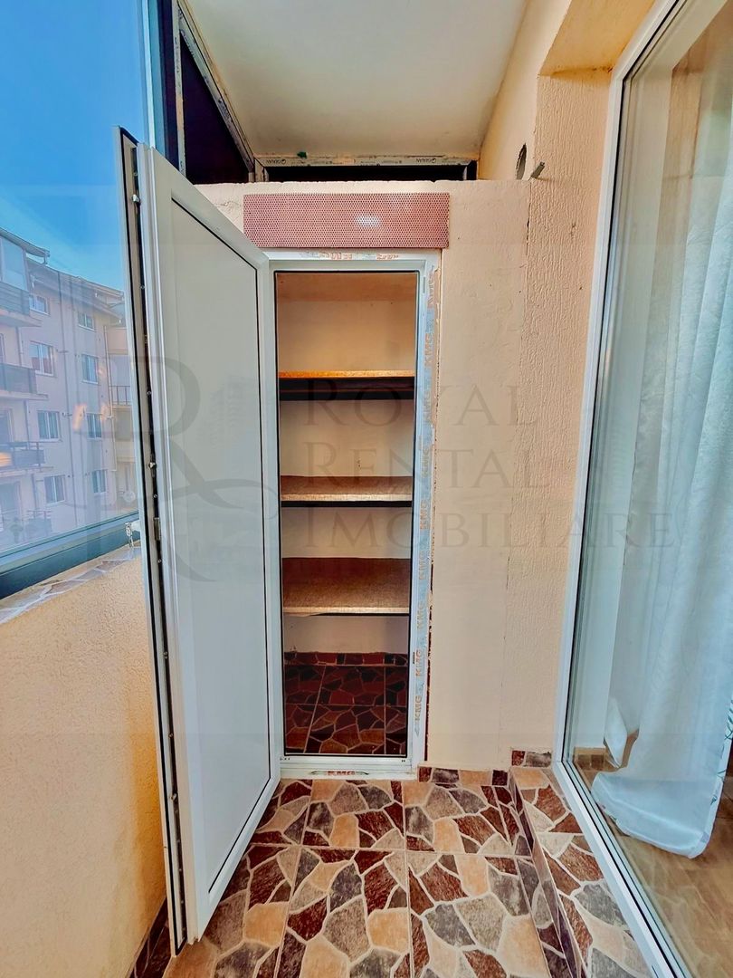 Apartament 3 camere, 58 mp, parcare cu CF separat, etaj 2, Zona Florilor - Poză 13
