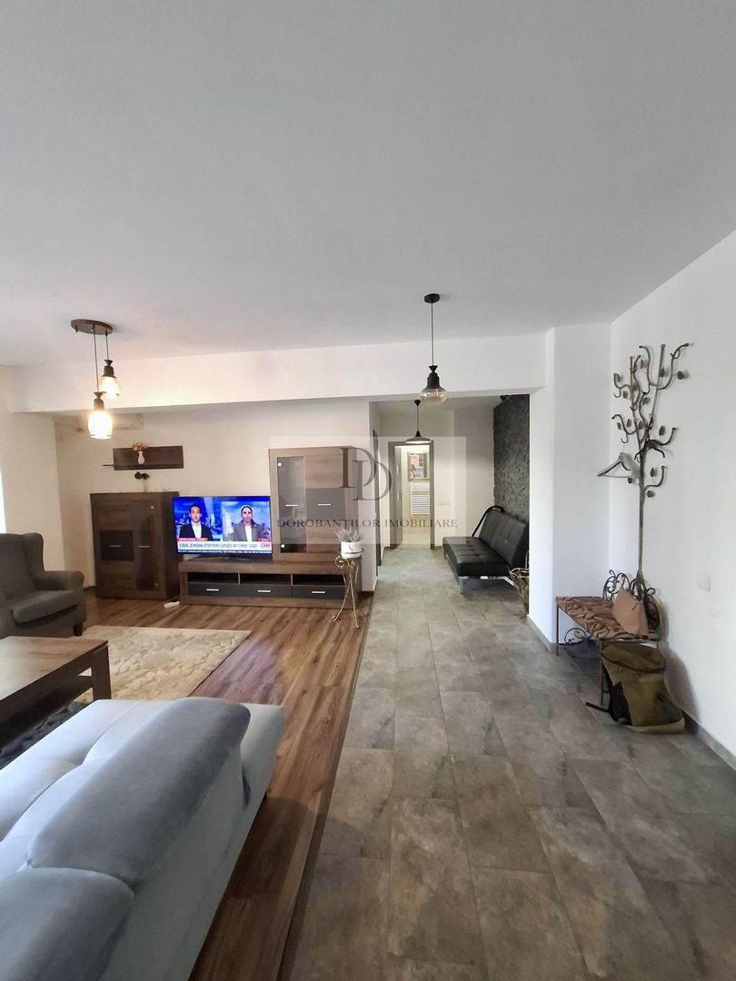 Apartament Premium cu 2 camere | Parcare inclusă | Dorobanților - Poză 7